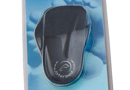 Interpod sales insoles uk